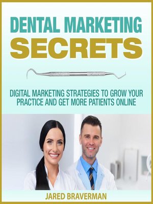 cover image of Dental Marketing Secrets